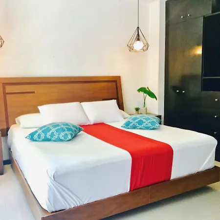 Deluxe Apartment Centro Playa